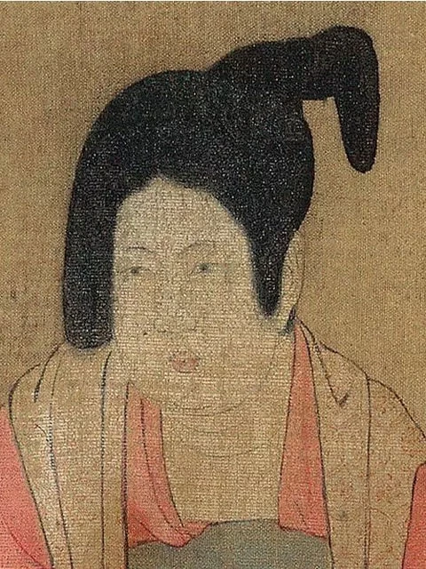 A Guide to Identifying the Hairstyles of Tang Dynasty Female Figurines