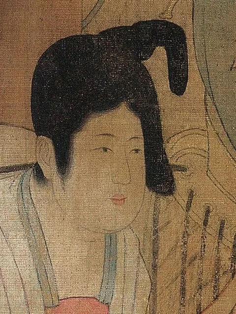 A Guide to Identifying the Hairstyles of Tang Dynasty Female Figurines