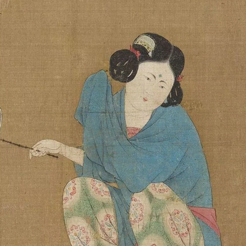 A Guide to Identifying the Hairstyles of Tang Dynasty Female Figurines