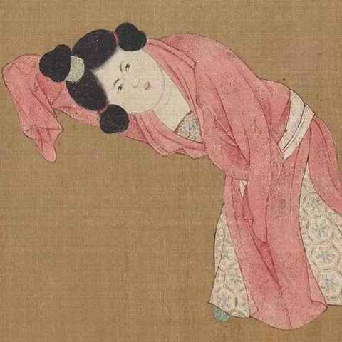 A Guide to Identifying the Hairstyles of Tang Dynasty Female Figurines