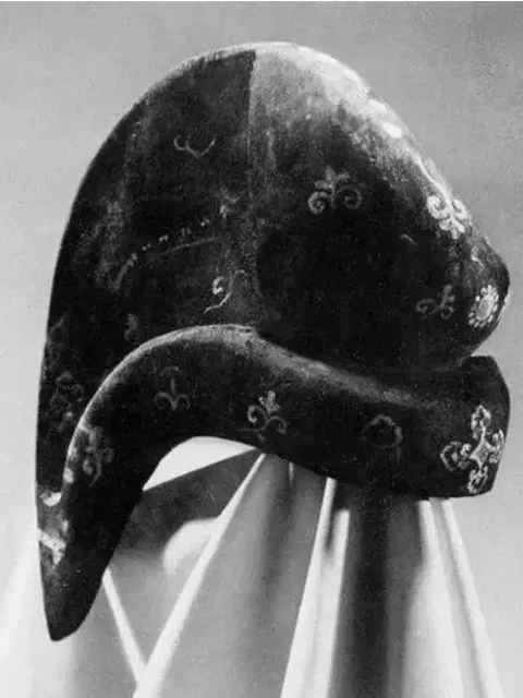A Guide to Identifying the Hairstyles of Tang Dynasty Female Figurines