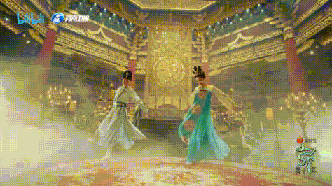 Dance Millennium: The Best Chinese Dance Program for 2021