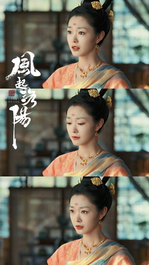 Song Yi Surprised Everyone Again! With Her Stunning Ancient Costume Look