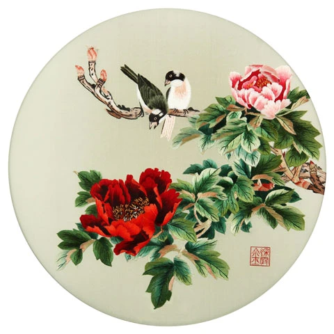 4 Types of Famous Chinese Embroidery (History and Feature)