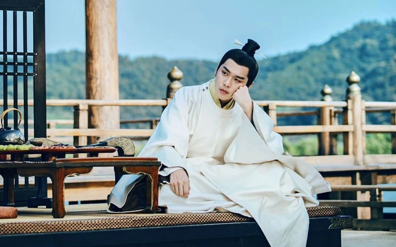 The Unique Spirit of Martial Arts in "Sword Snow Stride"