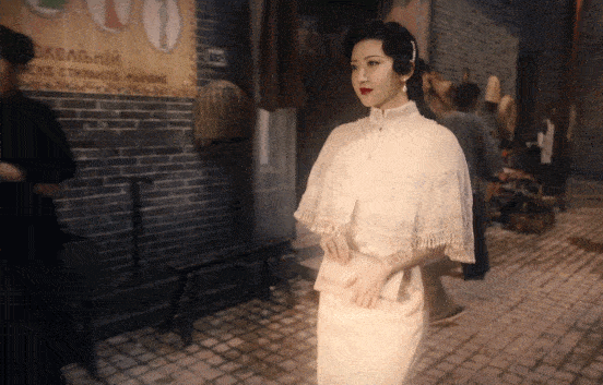 Cdrama Rattan: Hightlight and Cheongsam Look Analysis