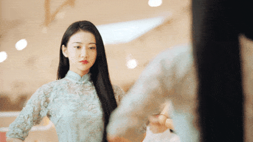 Cdrama Rattan: Hightlight and Cheongsam Look Analysis