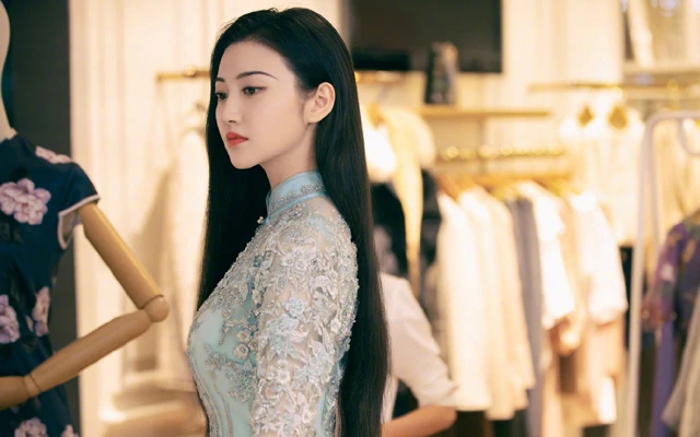 Cdrama Rattan: Hightlight and Cheongsam Look Analysis