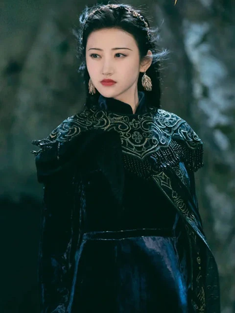 Cdrama Rattan: Hightlight and Cheongsam Look Analysis