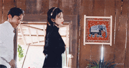 Cdrama Rattan: Hightlight and Cheongsam Look Analysis