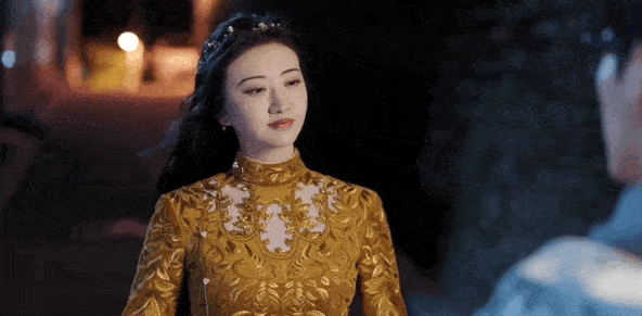Cdrama Rattan: Hightlight and Cheongsam Look Analysis