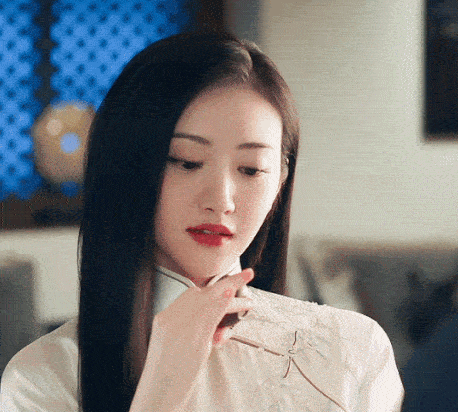 Cdrama Rattan: Hightlight and Cheongsam Look Analysis