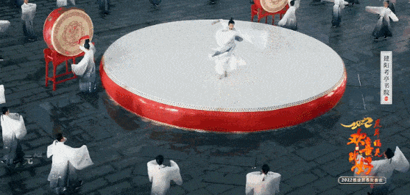 How did Chinoiserie Dance shine at the Chinese New Year Gala