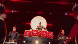How did Chinoiserie Dance shine at the Chinese New Year Gala