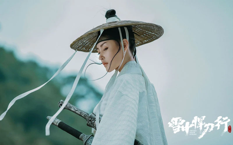 40+ Wuxia & Xianxia Cdramas in 2022