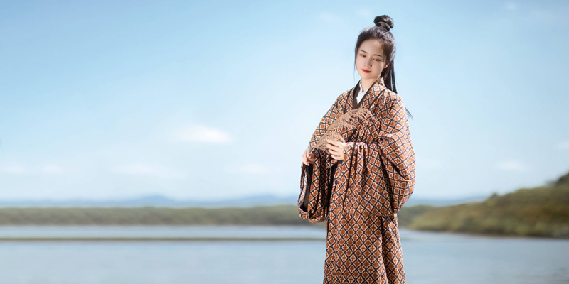 8 Taobao Shops For Hanfu Beginners