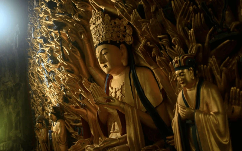 The Shape of Culture: Discover the Stories Behind China’s World Heritage Sites