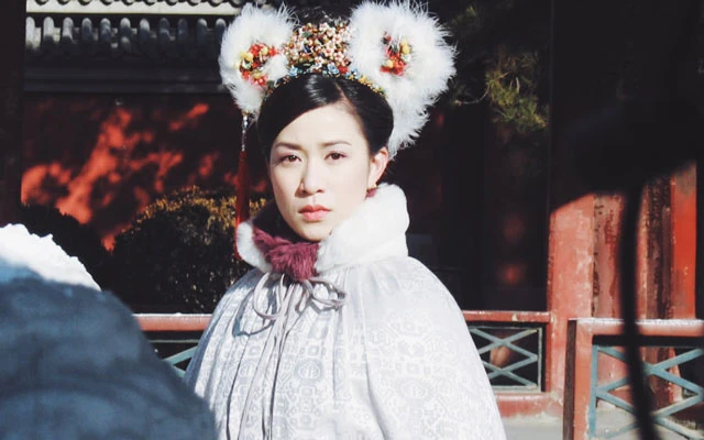 War and Beauty