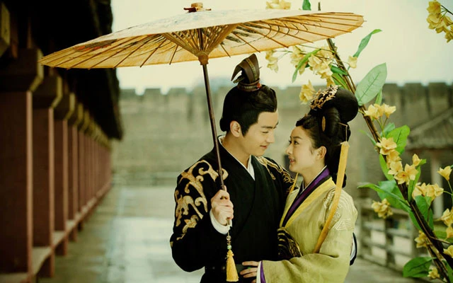 Legend of Lu Zhen