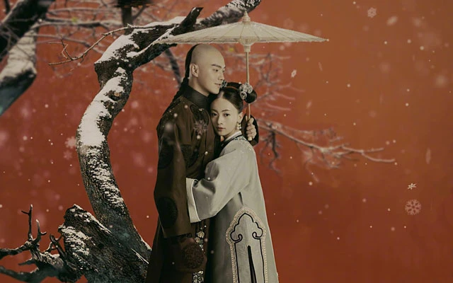 Story of Yanxi Palace