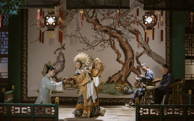Story of Yanxi Palace