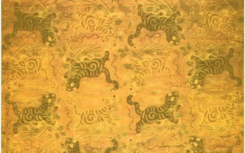 7 Fantasy Clothing Motifs in Chinese History