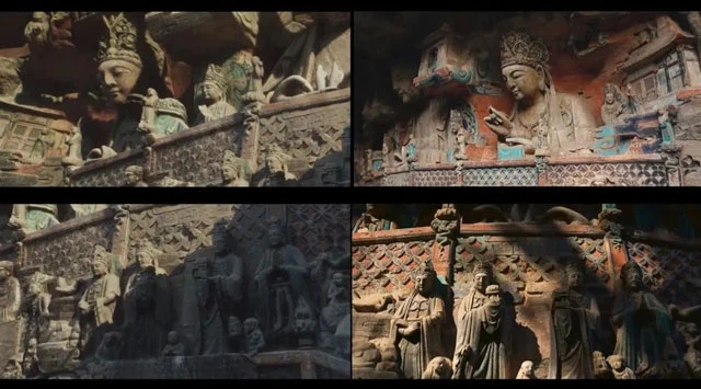 A Better Attempt to Preserve Cultural Heritage - Photogrammetry