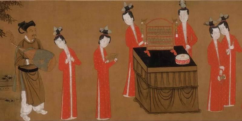 Fashion Trends of Antique Chinese Clothing Through the Dynasties