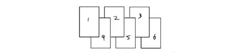 Ma Mian Qun Making - How to Calculate the Width of Pleats