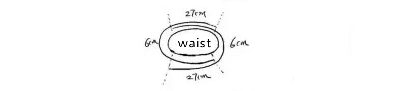 Ma Mian Qun Making - How to Calculate the Width of Pleats
