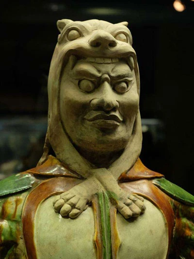 The Origin and Meaning of the Tiger Hat - Chinese Traditional Children’s Clothing