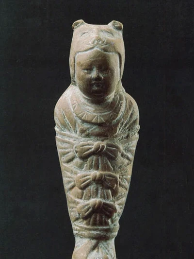 The Origin and Meaning of the Tiger Hat - Chinese Traditional Children’s Clothing