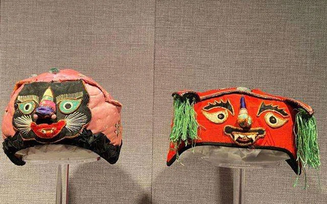 The Origin and Meaning of the Tiger Hat - Chinese Traditional Children’s Clothing