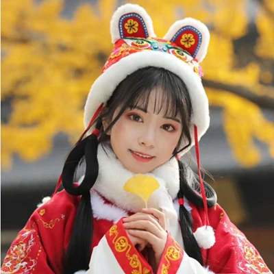 The Origin and Meaning of the Tiger Hat - Chinese Traditional Children’s Clothing