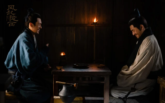The Wind Blows From Longxi Review - Most Worth Watching Spy Drama in 2022