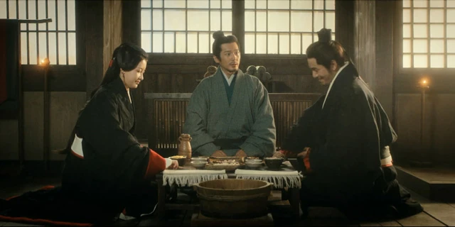 The Wind Blows From Longxi Review - Most Worth Watching Spy Drama in 2022