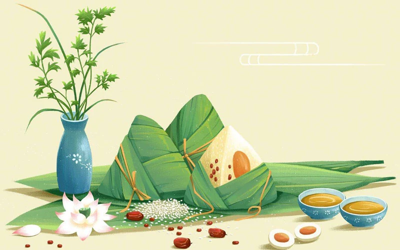 4 Important Customs of Duanwu Festival in Ancient China