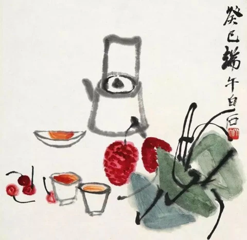 4 Important Customs of Duanwu Festival in Ancient China