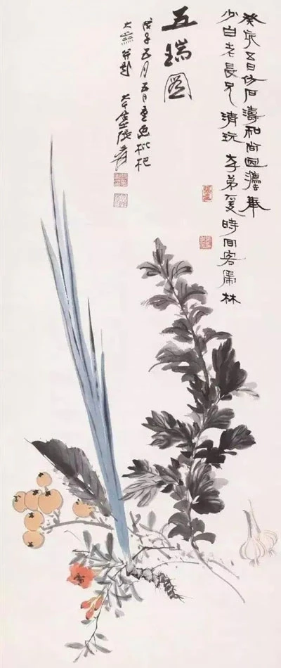 4 Important Customs of Duanwu Festival in Ancient China