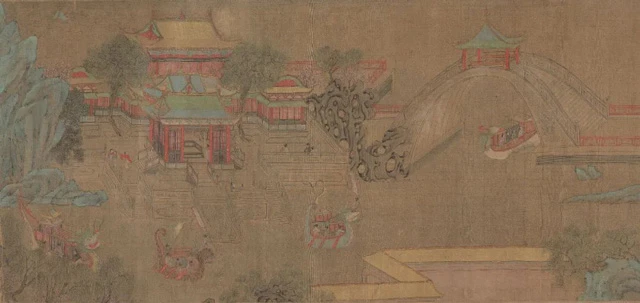 4 Important Customs of Duanwu Festival in Ancient China