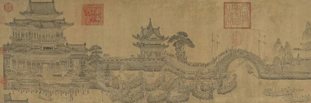 4 Important Customs of Duanwu Festival in Ancient China