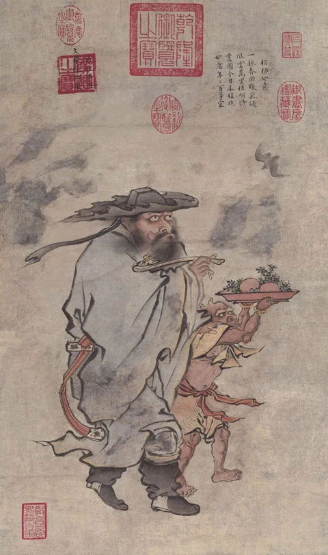 4 Important Customs of Duanwu Festival in Ancient China