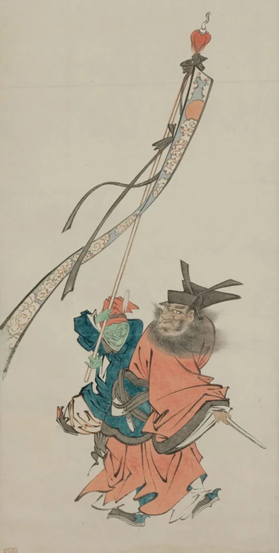 4 Important Customs of Duanwu Festival in Ancient China