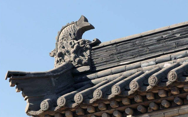 7 Fantasy Clothing Motifs in Chinese History