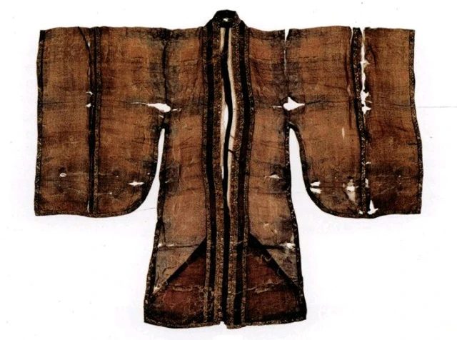 Hanfu Daxiushan - Chinese Traditional Aristocratic Style Dress