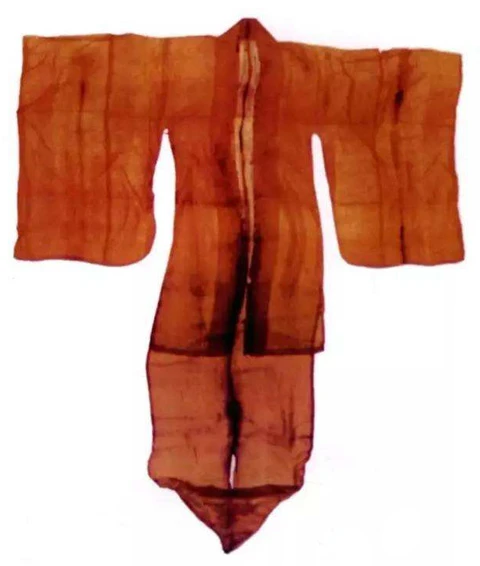 Hanfu Daxiushan - Chinese Traditional Aristocratic Style Dress