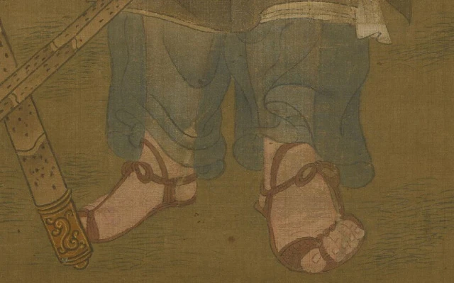 Summer in Ancient Paintings - How Did the Ancients Enjoy Summer?