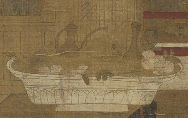 Summer in Ancient Paintings - How Did the Ancients Enjoy Summer?