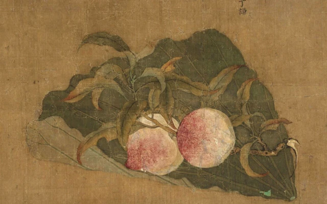 Summer in Ancient Paintings - How Did the Ancients Enjoy Summer?