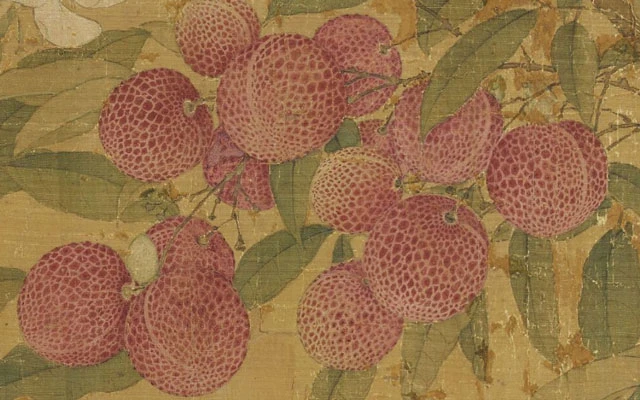 Summer in Ancient Paintings - How Did the Ancients Enjoy Summer?